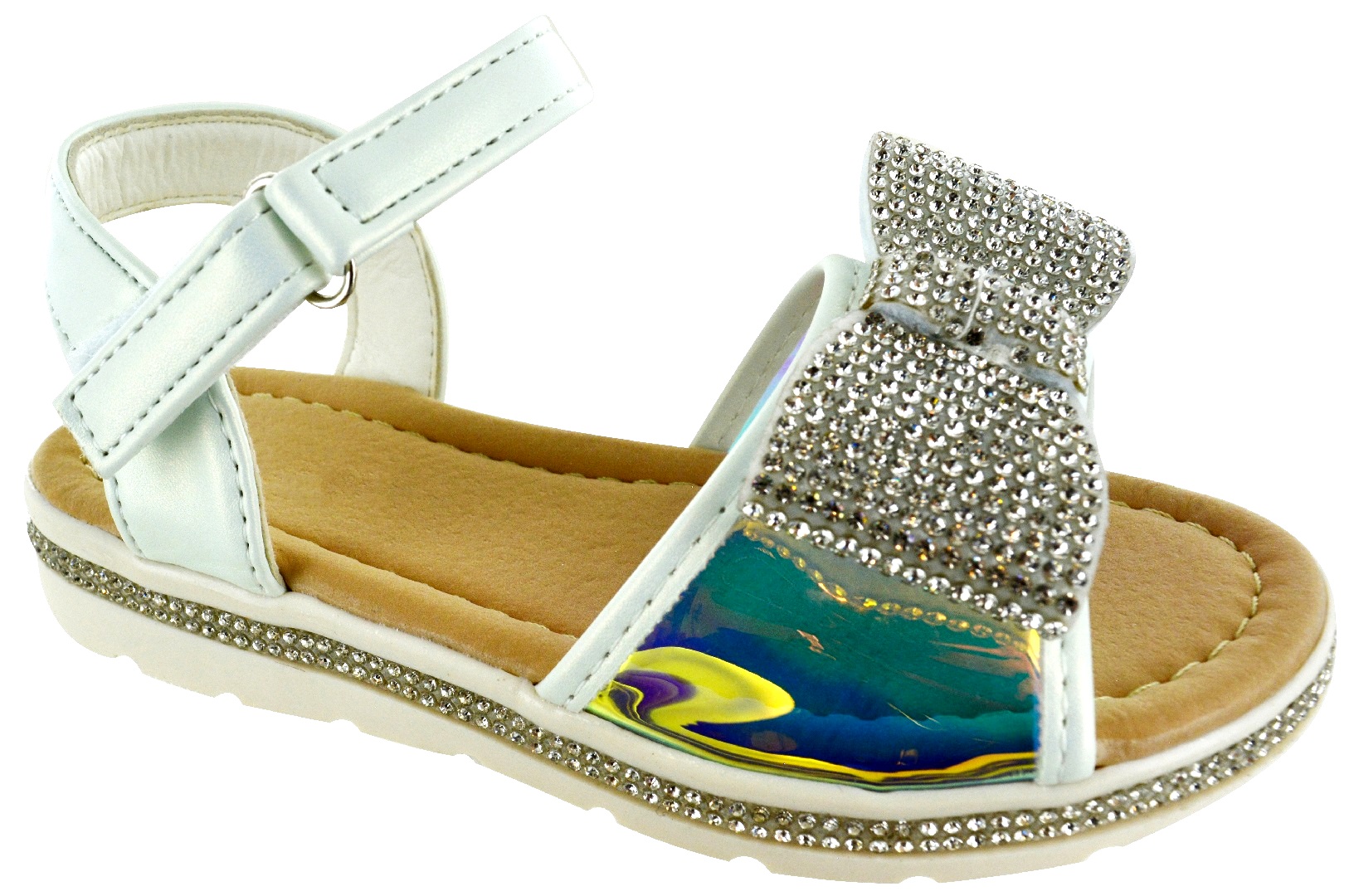 shoes for beach party